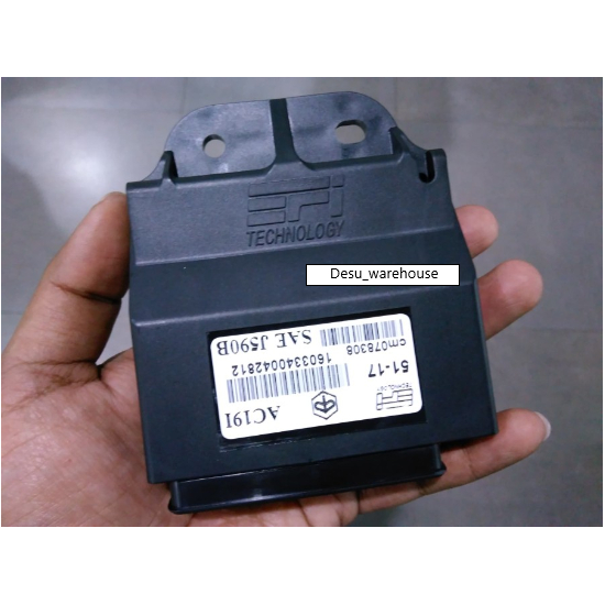 CDI VESPA LX 125 TIPE MESIN KARBURATOR