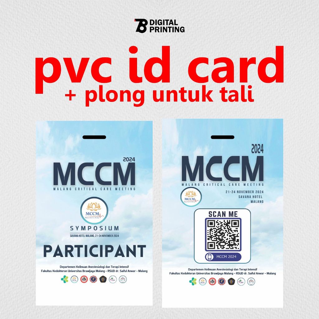 

ID CARD + PLONG