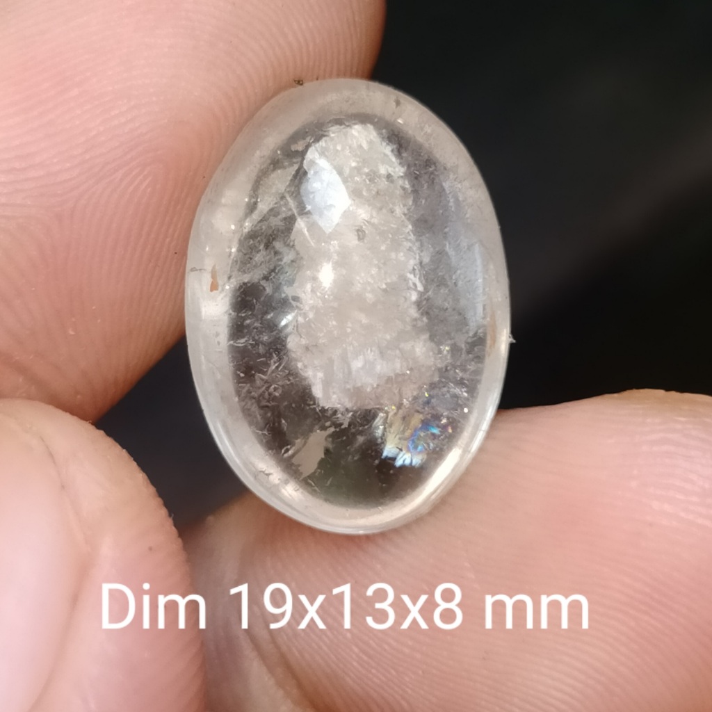 BATU KECUBUNG ES SERAT KARANG PUTIH ANTIK ASLI cek batu lainnya yaman api wulung opal bacan permata 