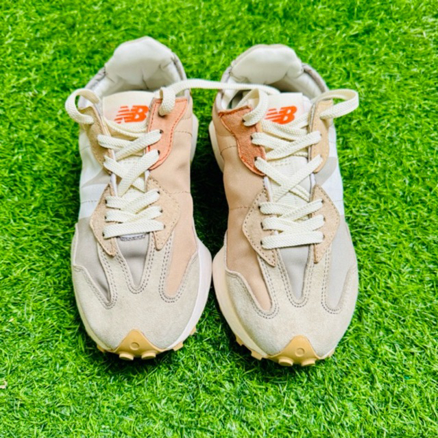 NB 327 crem PL original