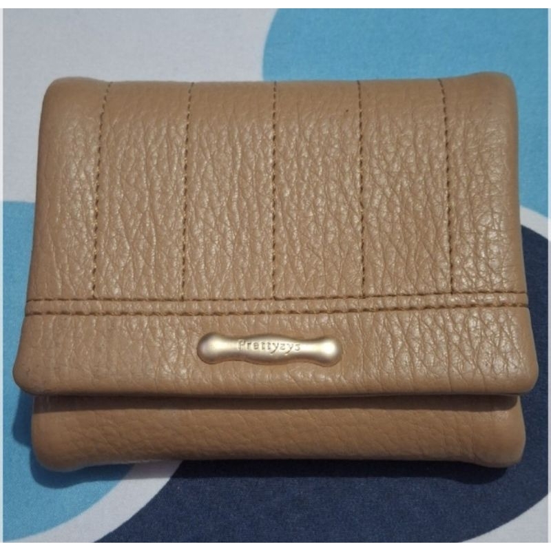 Dompet kecil PL(Prettyzys)