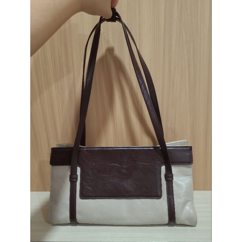 tas korea find kapoor marty bag ASLI KOREA (preloved)