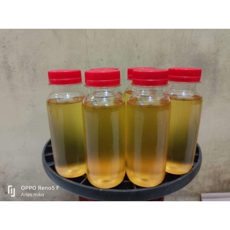 

lem merk SV 100 ml