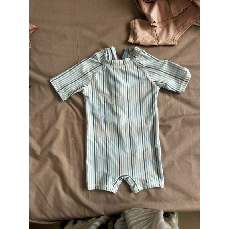 baju renang bayi preloved