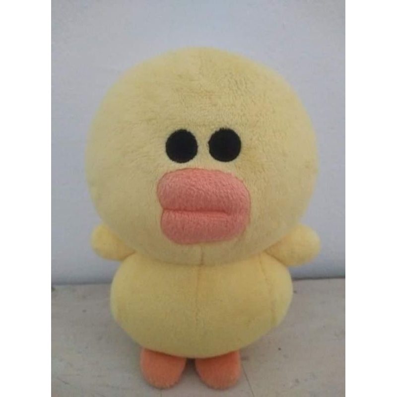 Boneka Sally line friends - Bebek Sally