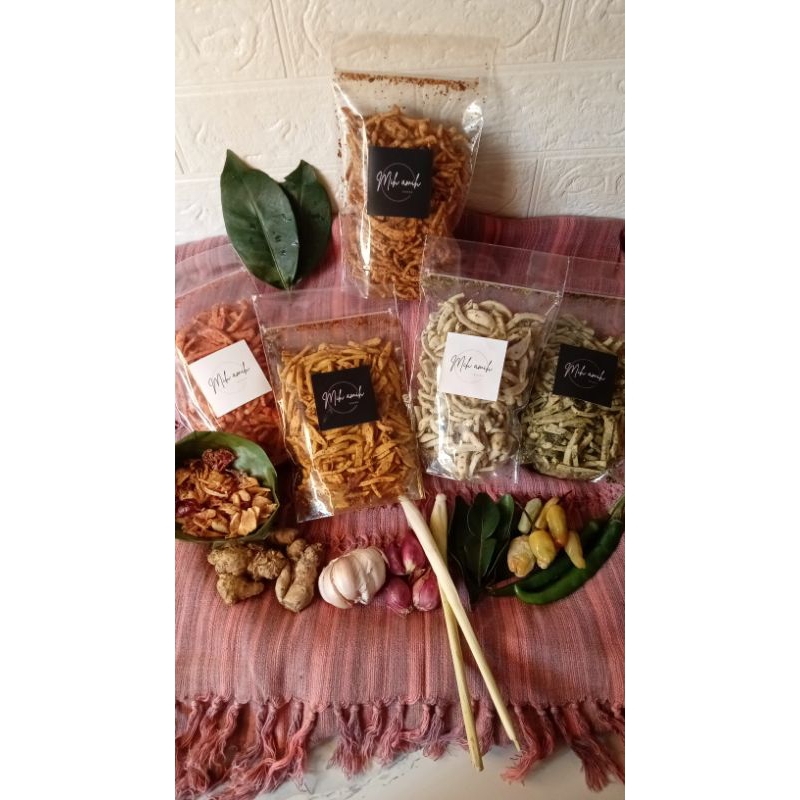 

basreng ayam