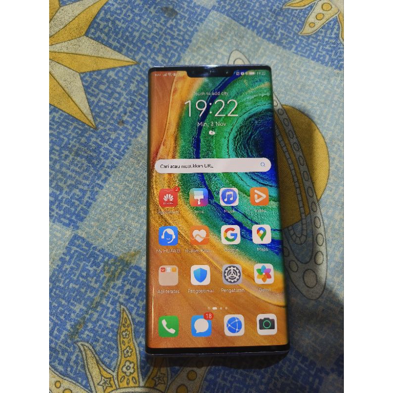 Huawei Mate 30 Pro 8/256gb Leica