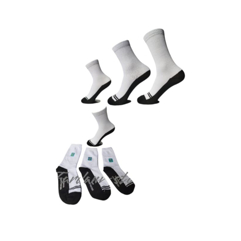 kaos kaki sekolah premium/kaos kaki anak/kaos kaki remaja