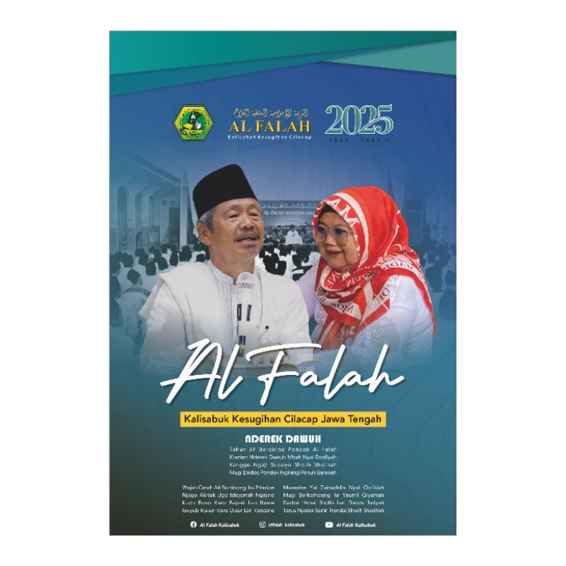 

Kalender 2025 Ponpes Alfalah Kalisabuk Cilacap