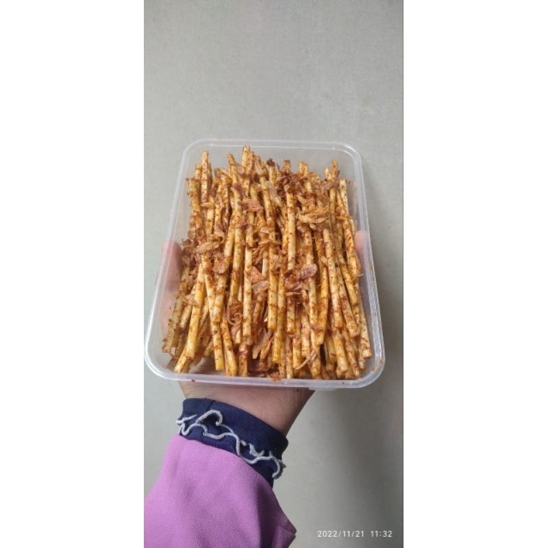 

Mi Lidi by WayaheNjajan