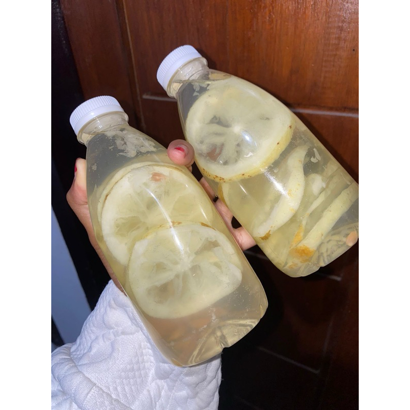 

Infusedwater