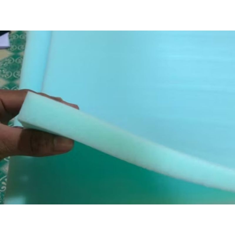 Murah Busa Lembaran Tambahan Jok Motor / Sofa ,Jok Mobil Ukuran 70/30/2