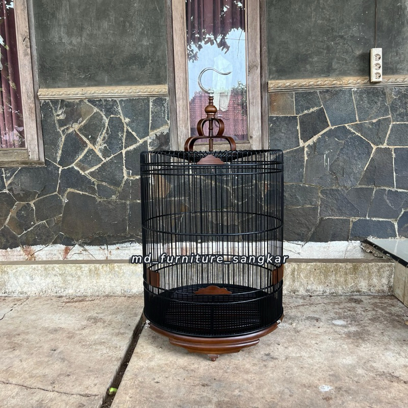 Sangkar Murai Batu Sangkar Murung Sangkar Murai No 1 Kandang Murai Sangkar Ceper