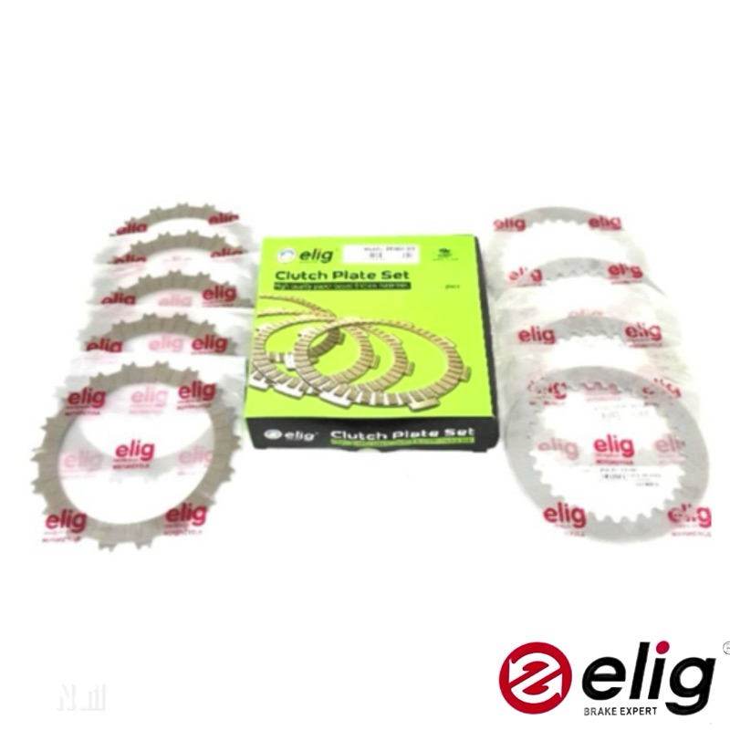 KAMPAS KOPLING ELIG HONDA CBR 250 CBR250 R / CRF250 CRF 250 ELIG