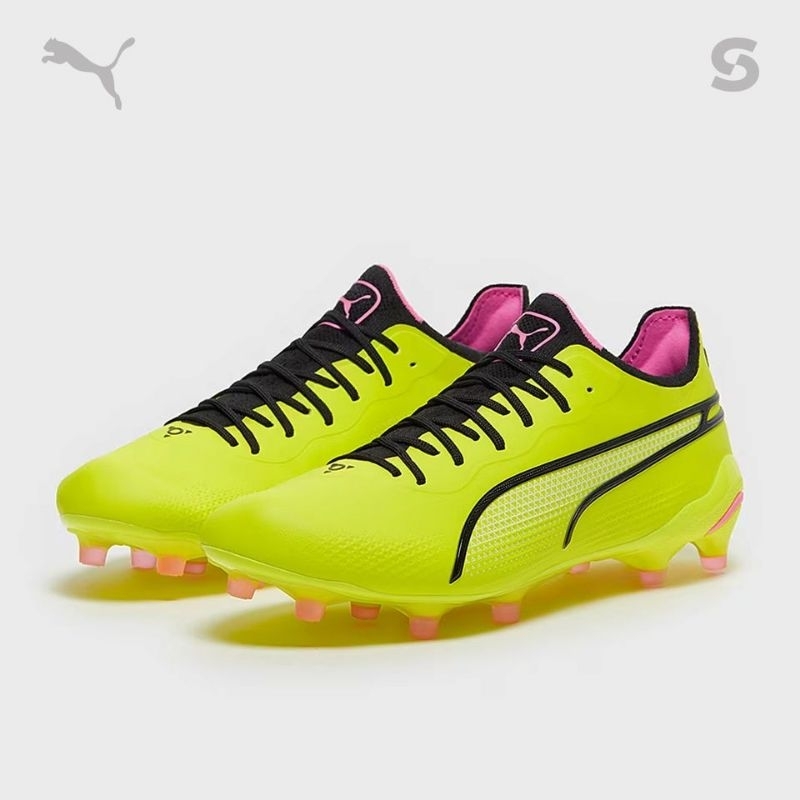 SEPATU BOLA - PUMA KING ULTIMATE FG/AG PHENOMENAL PACK 10756306