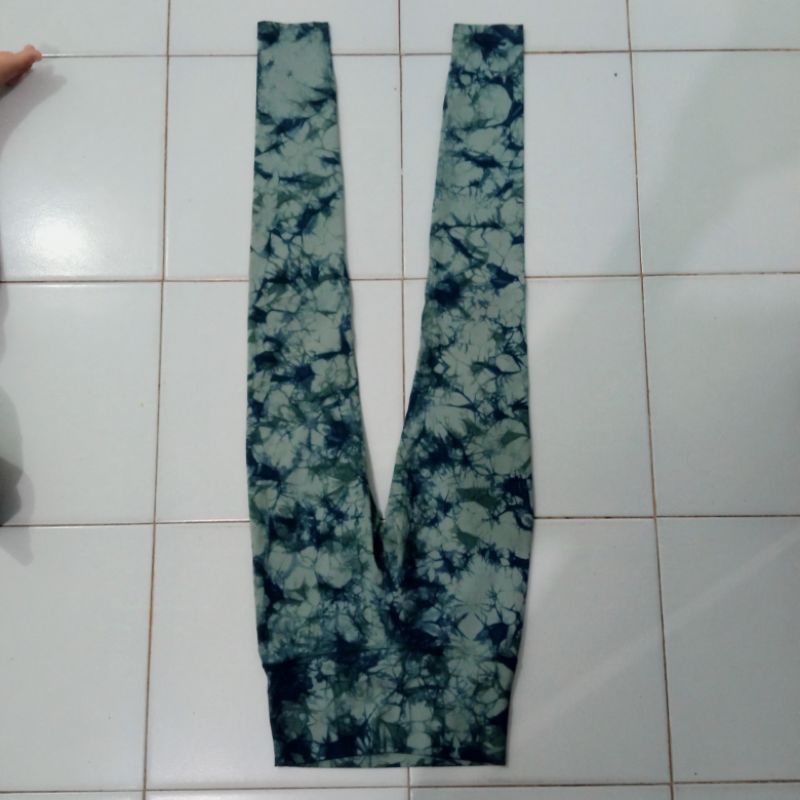 Lululemon align leggings 2nd muluss