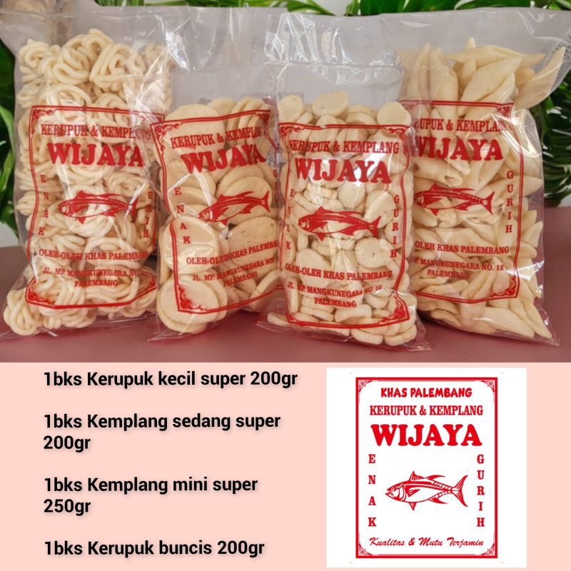 

PAKET 4BKS MIX