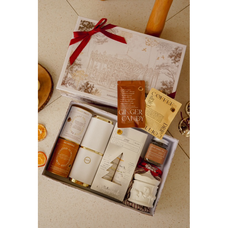 

DONCASTER - Hampers Christmas 2024/Hampers Natal 2024/Kado Natal/Kado Christmas/Hadiah Natal/Parcel Natal/Souvenir Natal