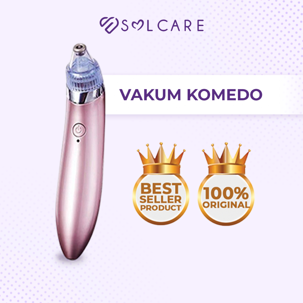 [COD] Solcare Peralatan Dermapen Tambahan