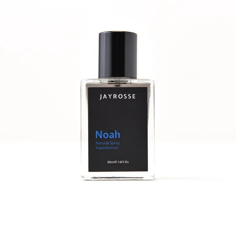 Parfum Jayrosse Noah Parfum pria tahan lama 30ml Parfum Jayrosse Grey