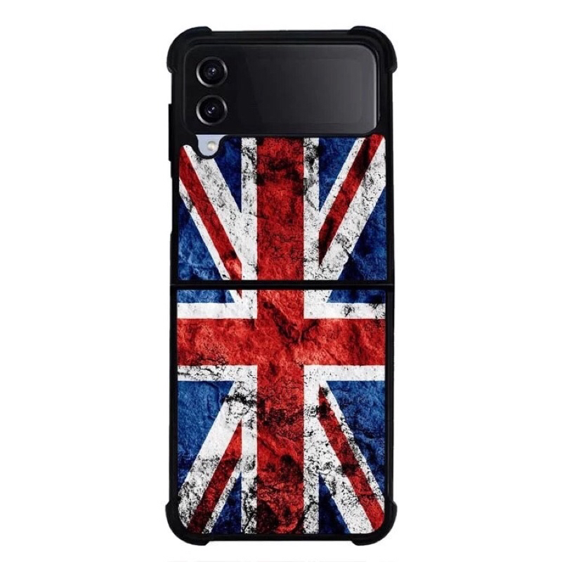 Casing rubber case Samsung z flip 6/ z flip 5/ z flip 4/ z flip 3