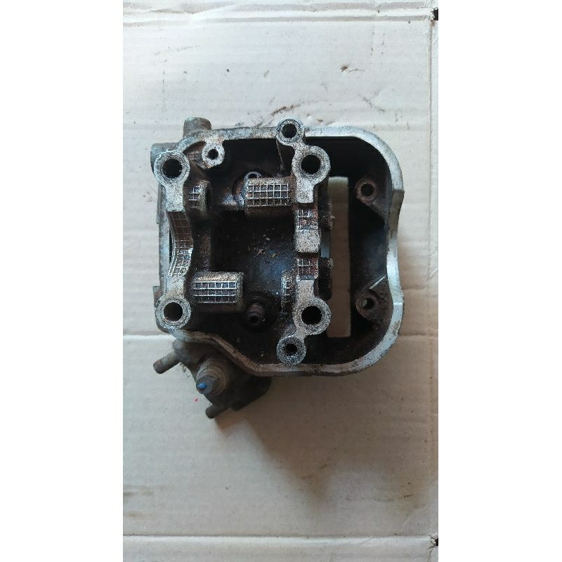 head silinder kop Mio M3 original copotan