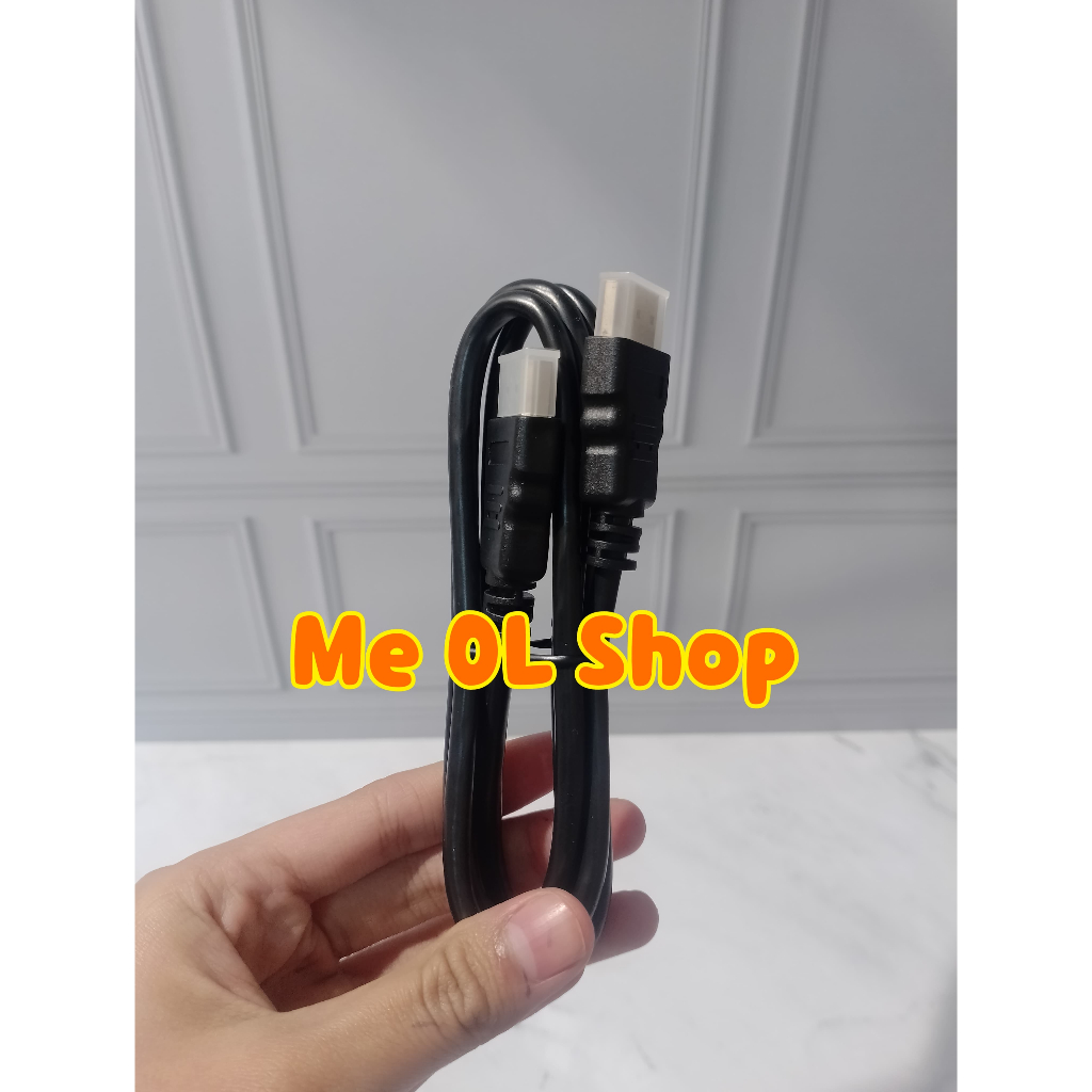 KABEL HDMI TV DIGITAL Set Top Box