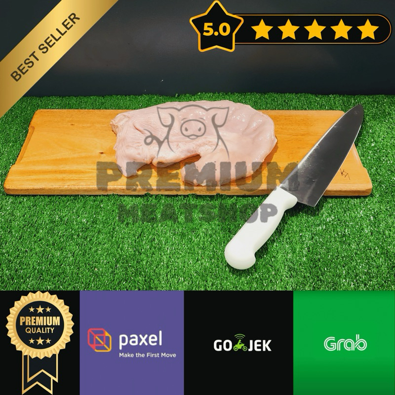 

Pork Stomache, Lambung, Tito, Cutu Babi. Harga per 1 pcs. Sudah Bersih. Kualitas Premium AAA+++