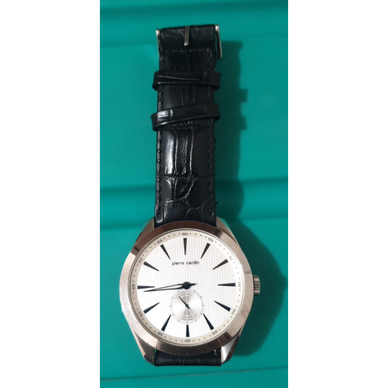 piere cardin watch