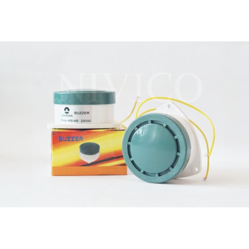 Bel BUZZER HRB N80 BEL TET