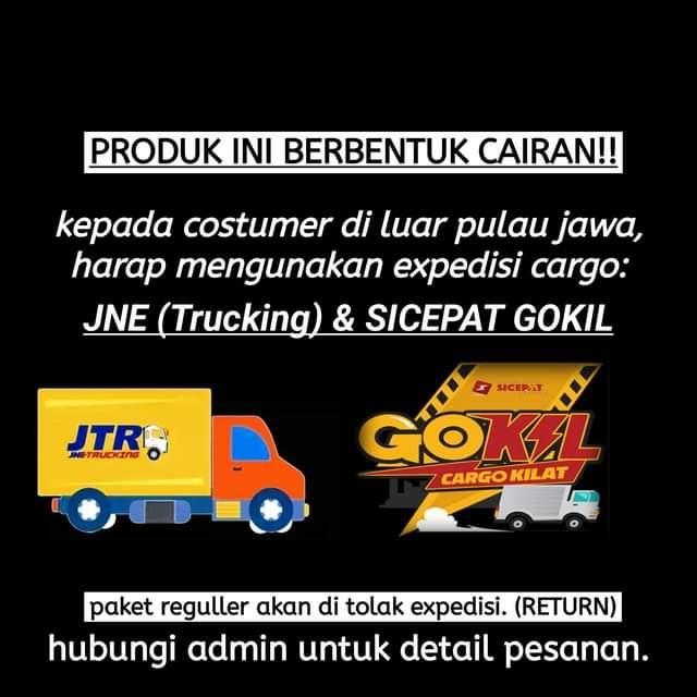 

(Cat Air)EXTENDER MEDIUM TC & EXTENDER MEDIUM TC (Sablon Tinta). SF6