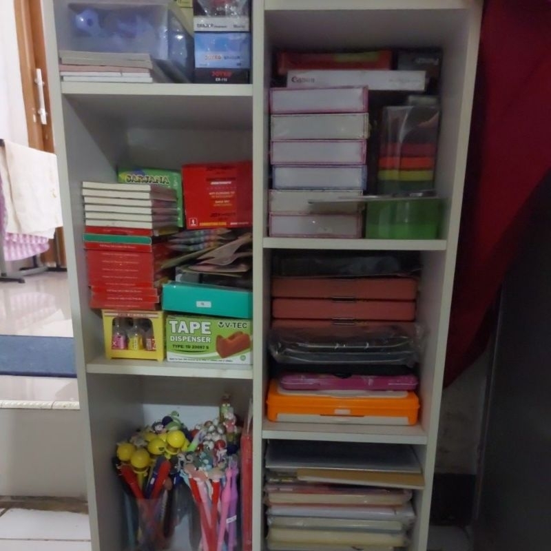 

PAKET KEBUTUHAN SEKOLAH ANAK HEMAT