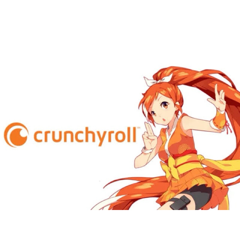 crunchyroll anime
