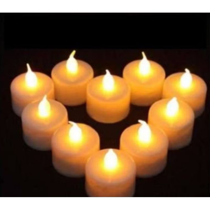 Lilin LED | Lilin Elektrik