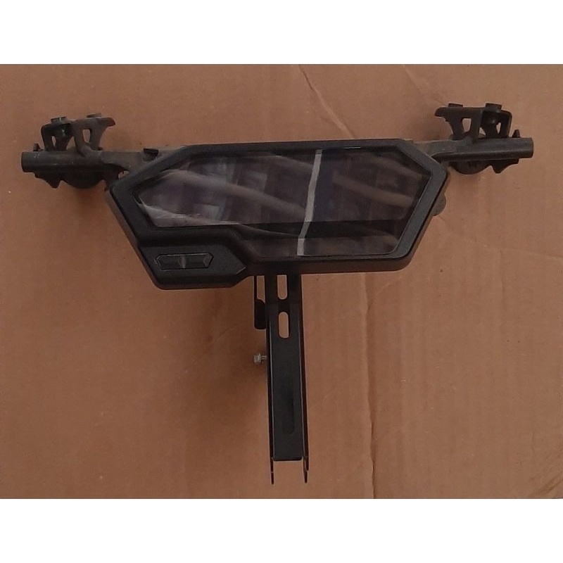 Spidometer + Tanduk Rusa CBR150K45R