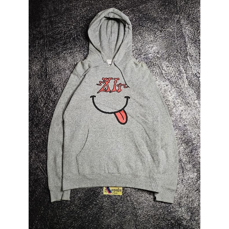 Hoodie XLARGE