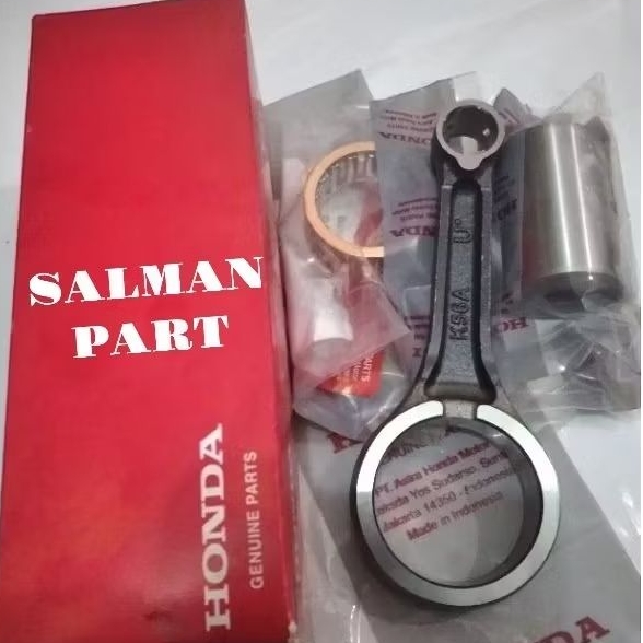 Stang Seher K56A Honda Pcx 160 Vario 160 Adv 160