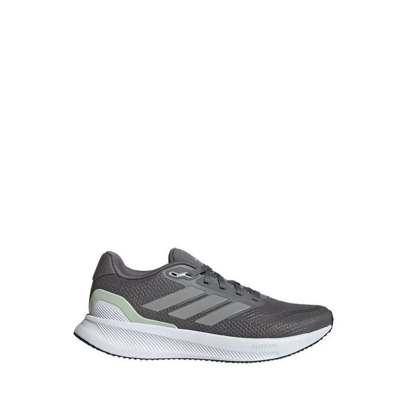 Sepatu Adidas original wanita/ Adidas Runfalcon 5 women's running shoes -Grey (100% original)