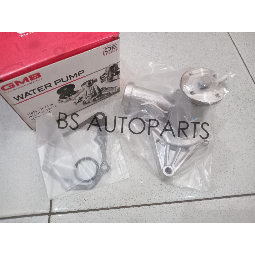 Waterpump Water Pump T120SS