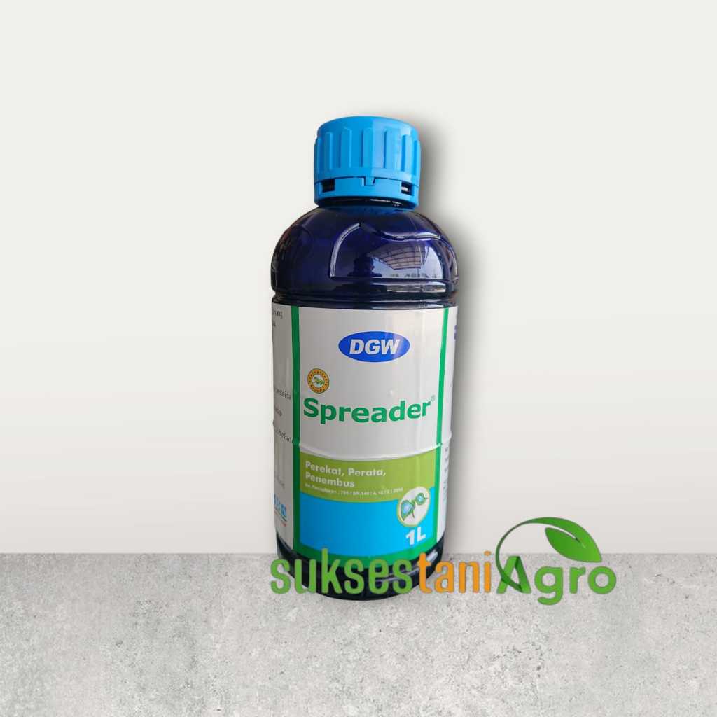 SPREADER PEREKAT DGW - 1 Liter