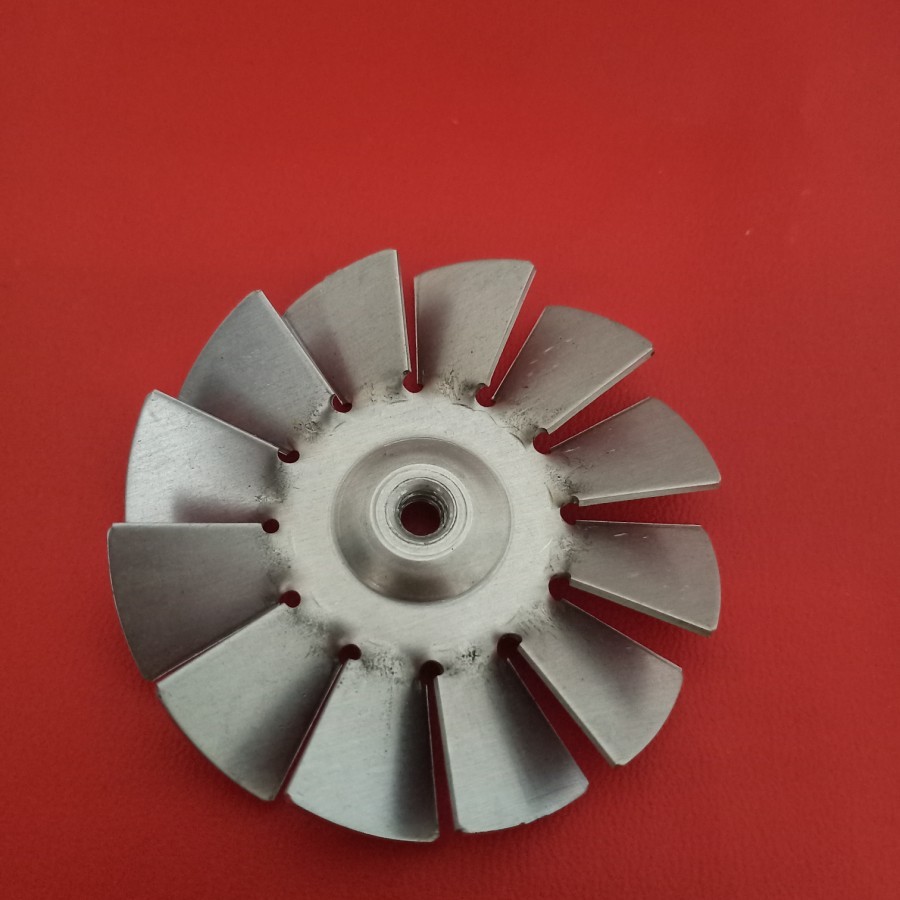 kipas armature nilfisk C100.7 dan C110.7