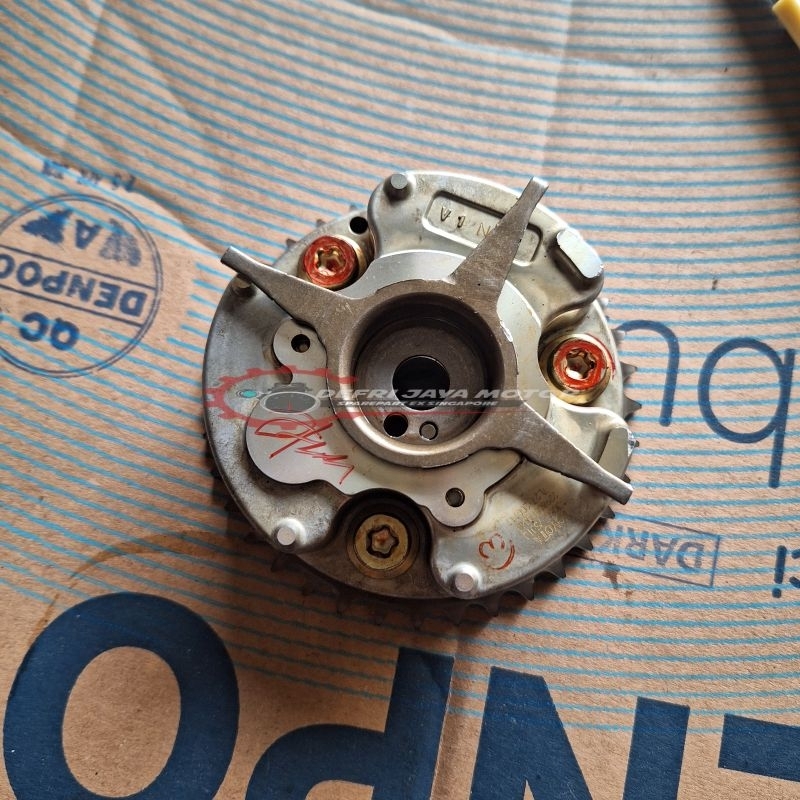 gear vvti gigi vvti noken as innova hillux fortuner bensin