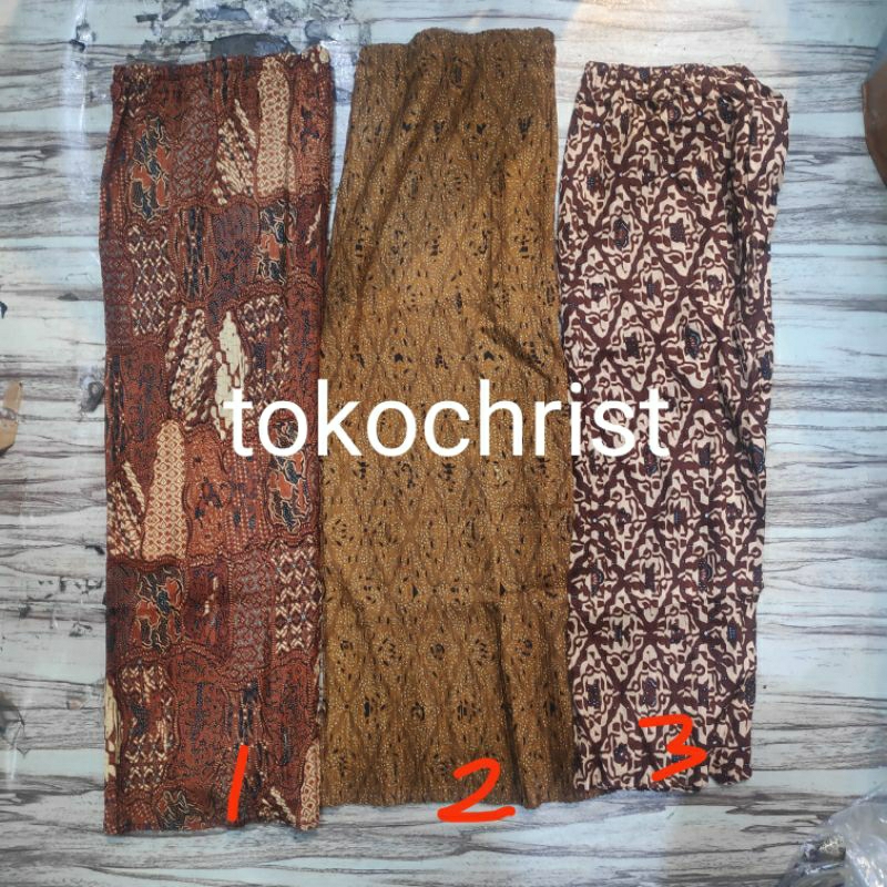 jarik plisket bawahan kebaya anak perempuan cewek tk sd kartinian murah