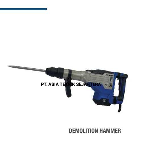 Demolition hammer hyundai