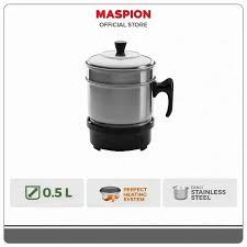 MASPION Multi Cooker 1750