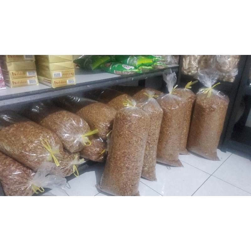 

bawang goreng gurih sumenep