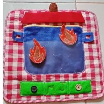 preloved mainan edukasi