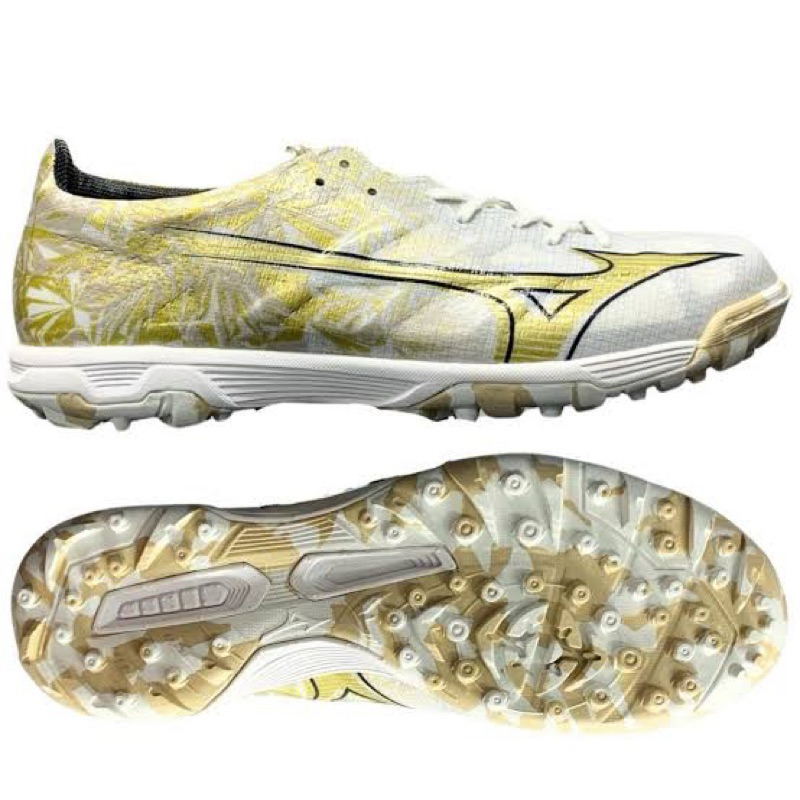 Sepatu Minisoccer MIZUNO ALPHA ELITE AS ( TURF )