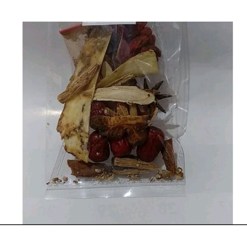 

BAK KUT TEH - Sup herbal khas Bengkalis Riau