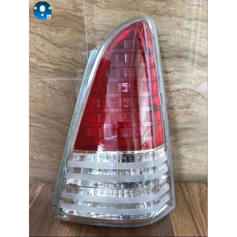 lampu stop innova vvti 2008 - 2011 stop lamp innova vvti lampu belakang innova vvti